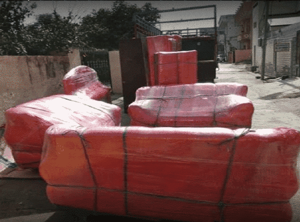 Gati Packers and Movers news
