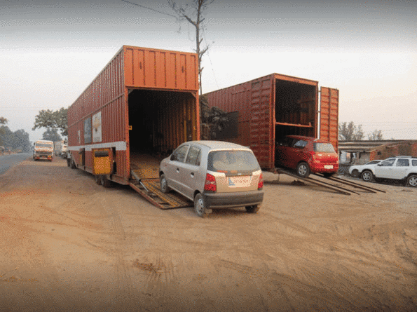 Gati Packers and Movers news