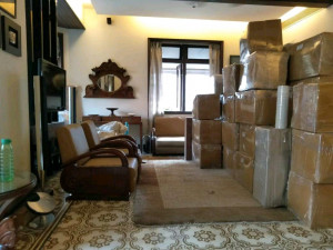 SBM Cargo Packers and Movers  service