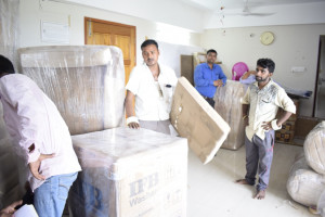 Emigrate Packers and Movers service