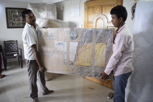 Emigrate Packers and Movers service