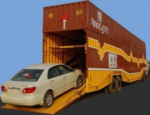 JMD Packers And Movers service