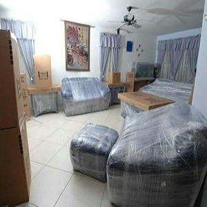 VPM Packers and Movers service