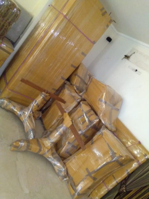 VPM Packers and Movers service