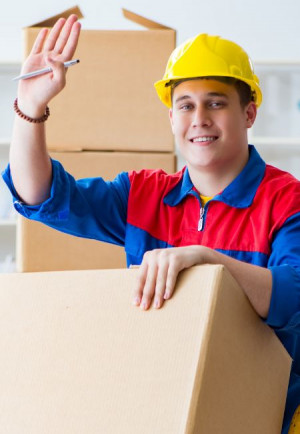Chowdhary Packers and Movers service