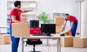Rajput Packers and Movers service