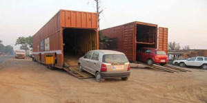 Online Logistics Packers And Movers service