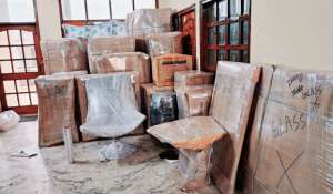 Anytime Packers Movers service