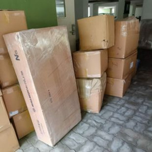 Gati movers packers service