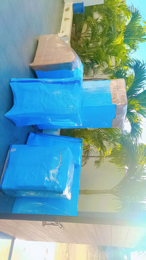 Shree Kuber Packers and Movers service