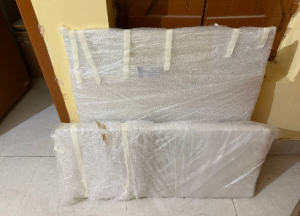 Jay packers and movers service