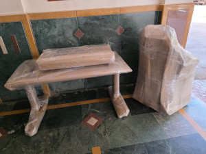Movement Relocation Packers and Movers service