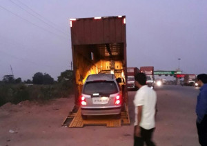 Movement Relocation Packers and Movers service