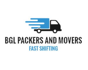BGL Packers And Movers service
