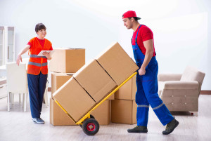 Gati Packers and Movers in Chandigarh service