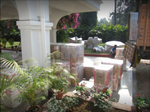 Gati Packers and Movers service