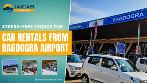 Jai Cab Trips service