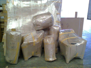 InterCity Packers and Movers service