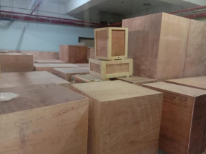 InterCity Packers and Movers service