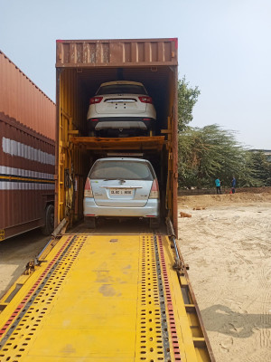 InterCity Packers and Movers service